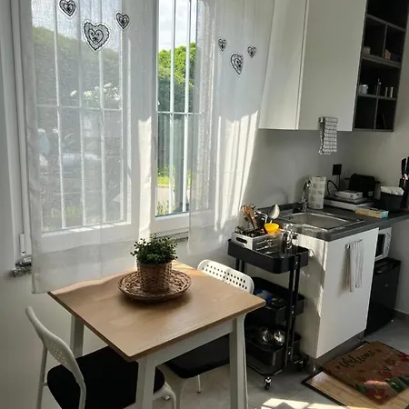 Ca Rota House Free Parking Appartamento Lipomo