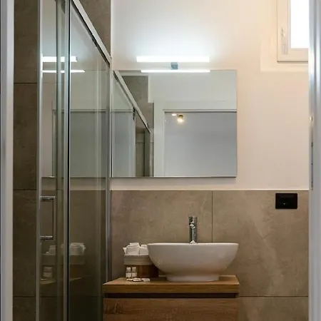 Ca Rota House Free Parking Apartman *