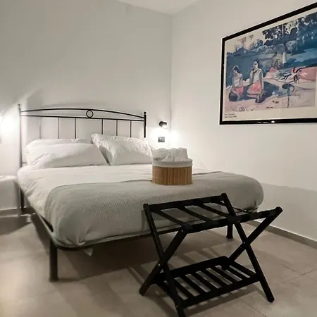 Apartment Ca Rota House Free Parking Lipomo