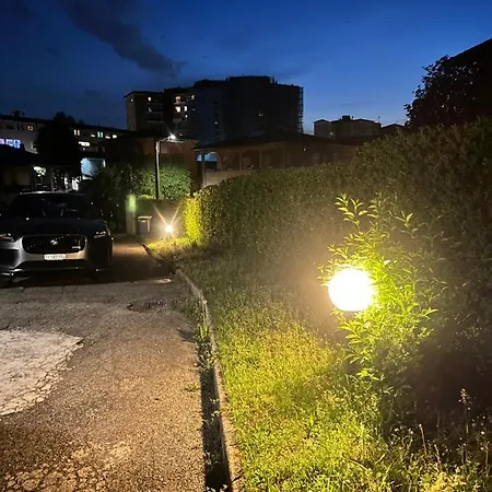 Apartman Ca Rota House Free Parking