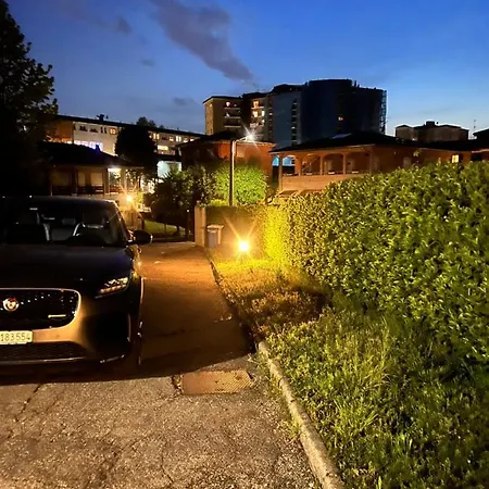 Ca Rota House Free Parking Apartman Lipomo