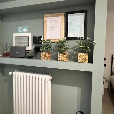 Appartement Ca Rota House Free Parking Lipomo