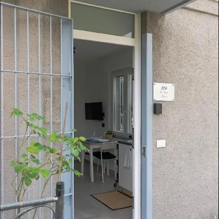 Ca Rota House Free Parking Apartman *