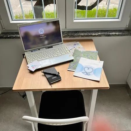 Ca Rota House Free Parking Apartman Lipomo