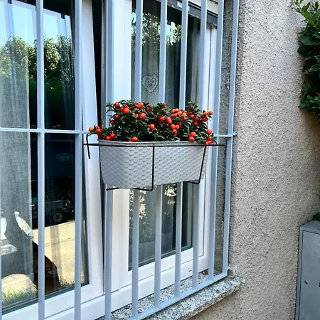 Ca Rota House Free Parking Apartment Lipomo