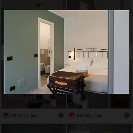 Ca Rota House Free Parking Apartment Lipomo
