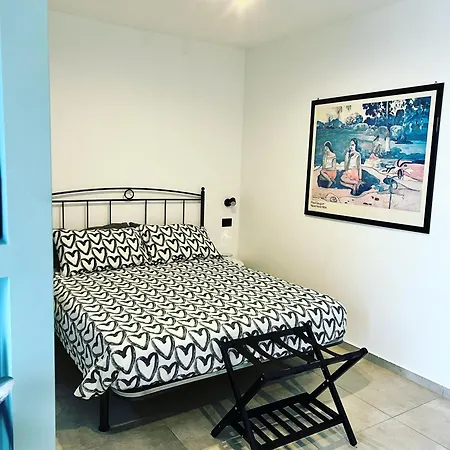 Ca Rota House Free Parking *