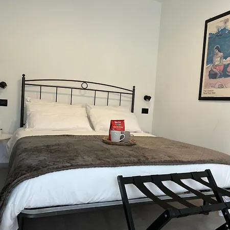 Apartment Ca Rota House Free Parking *