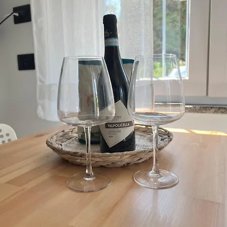 Appartement Ca Rota House Free Parking Lipomo