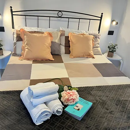 Apartamento Ca Rota House Free Parking *