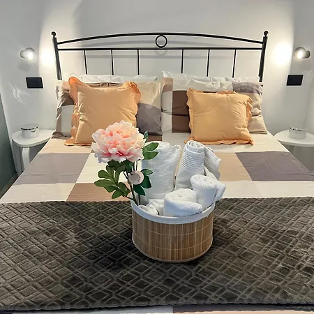 Ca Rota House Free Parking Apartamento