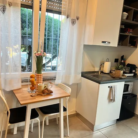 Ca Rota House Free Parking Apartamento Lipomo