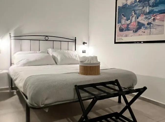 Apartment Ca Rota House Free Parking Lipomo