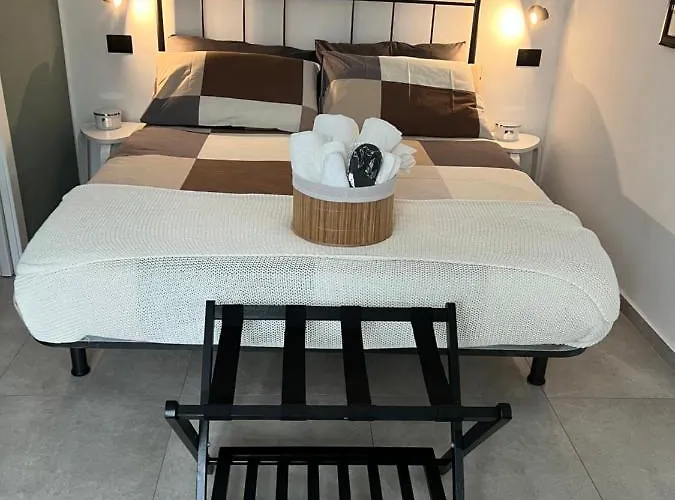 Ca Rota House Free Parking * Lipomo