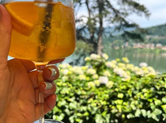 Ca Rota House Free Parking