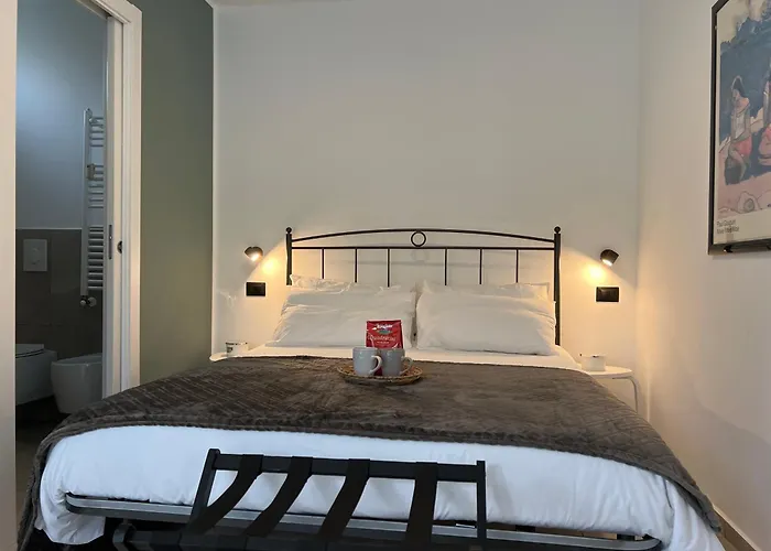 Ca Rota House Free Parking Apartment