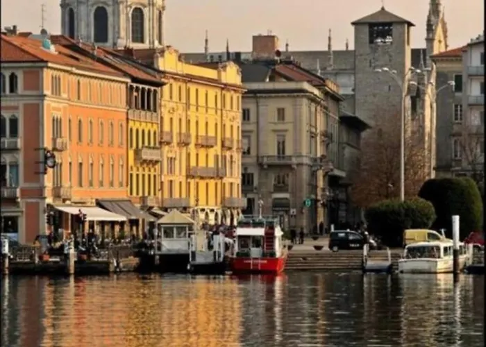 Ca Rota House Free Parking