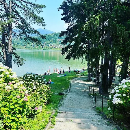 Ca Rota House Free Parking דירה