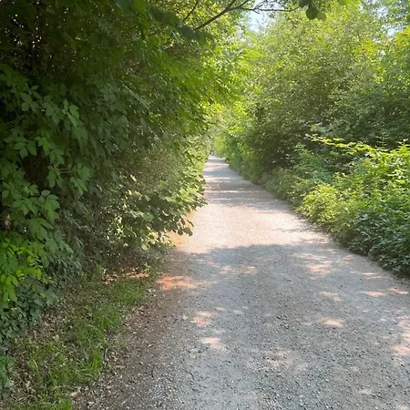 Ca Rota House Free Parking דירה Lipomo