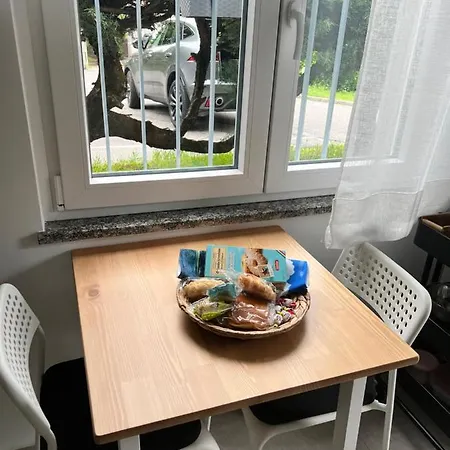 Ca Rota House Free Parking Lipomo