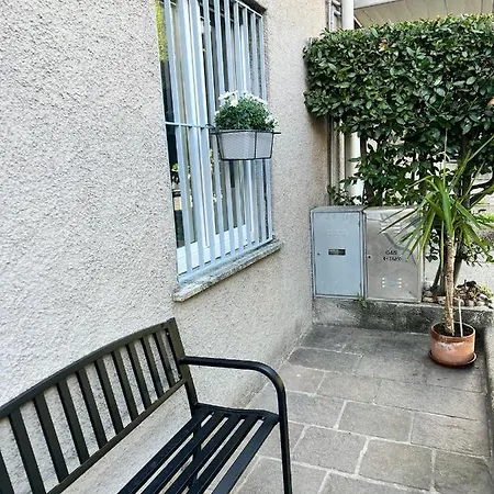 Ca Rota House Free Parking Daire *