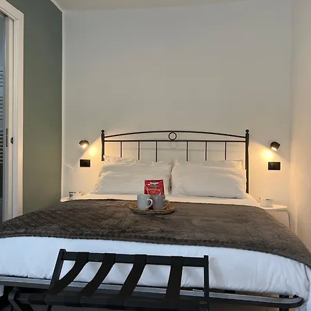 Ca Rota House Free Parking Daire