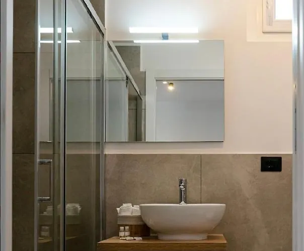 Ca Rota House Free Parking Apartment *