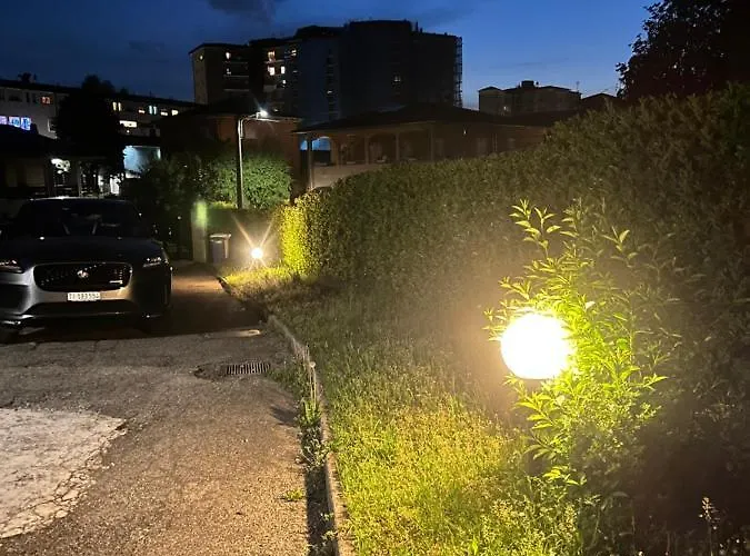 Apartment Ca Rota House Free Parking