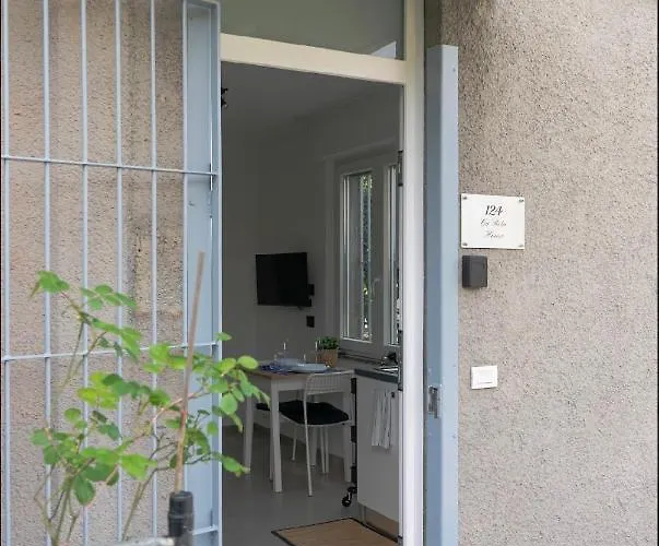 Ca Rota House Free Parking Apartment *