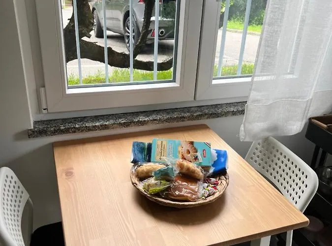 Ca Rota House Free Parking Lipomo