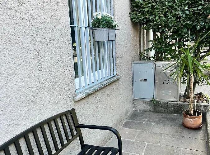 Ca Rota House Free Parking Apartment *