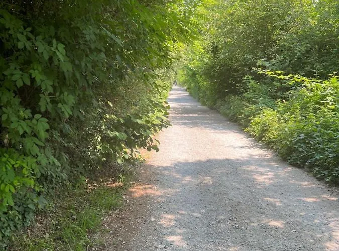 Ca Rota House Free Parking Apartment Lipomo