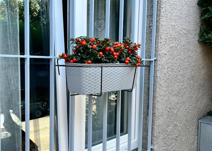 Ca Rota House Free Parking Apartment Lipomo