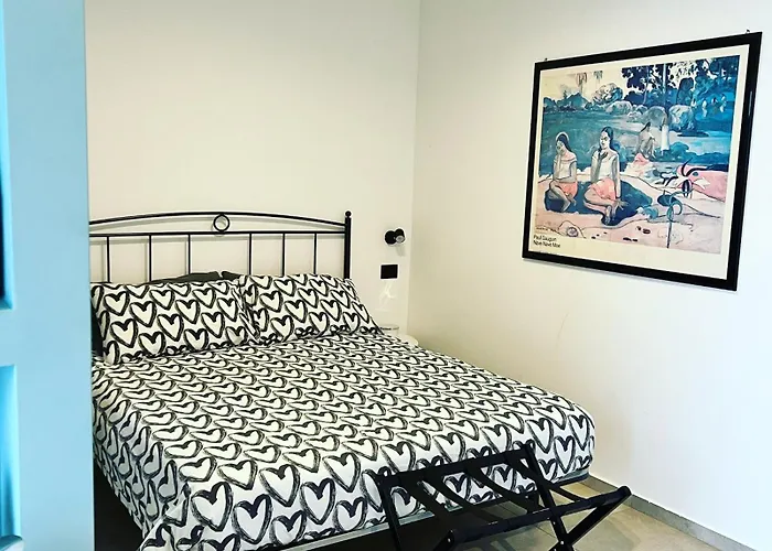 Ca Rota House Free Parking *