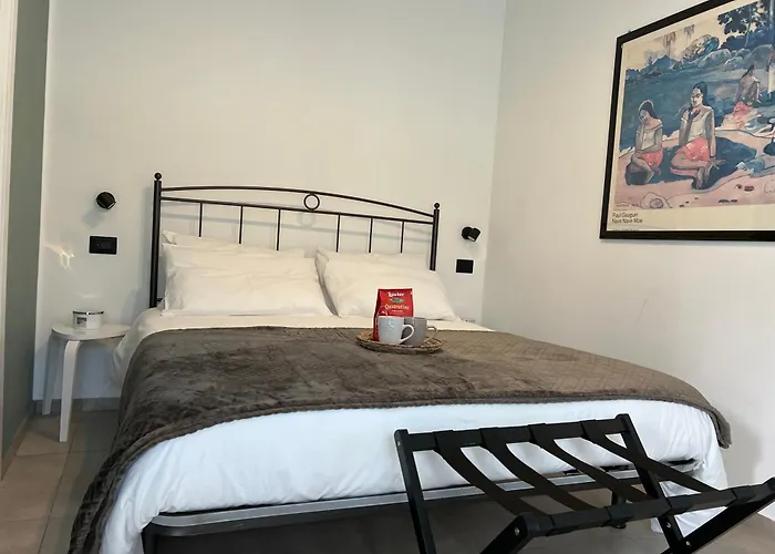 Apartment Ca Rota House Free Parking *