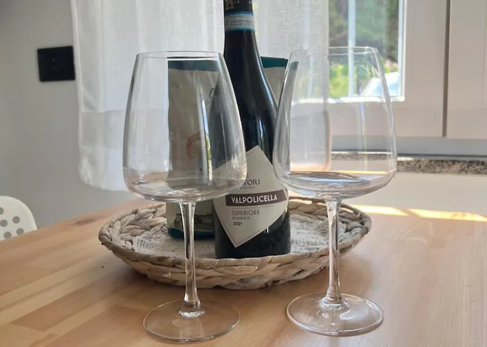 Apartment Ca Rota House Free Parking Lipomo