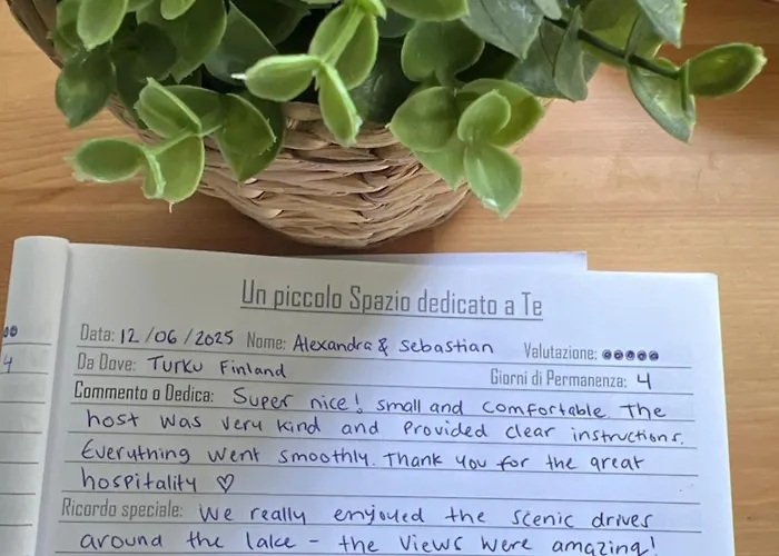 Ca Rota House Free Parking * Lipomo